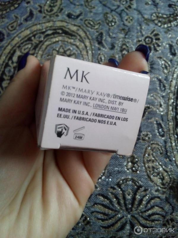 Косметика Mary Kay TimeWise фото