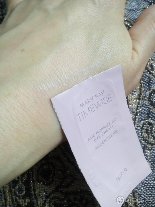 Косметика Mary Kay TimeWise фото