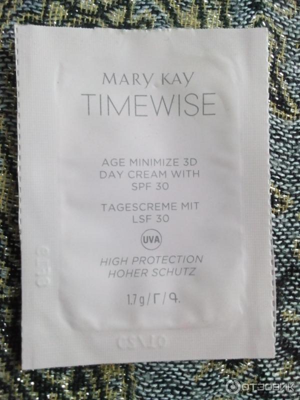 Косметика Mary Kay TimeWise фото