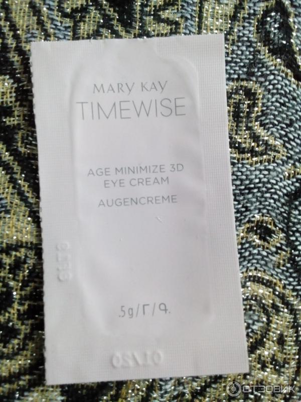 Косметика Mary Kay TimeWise фото