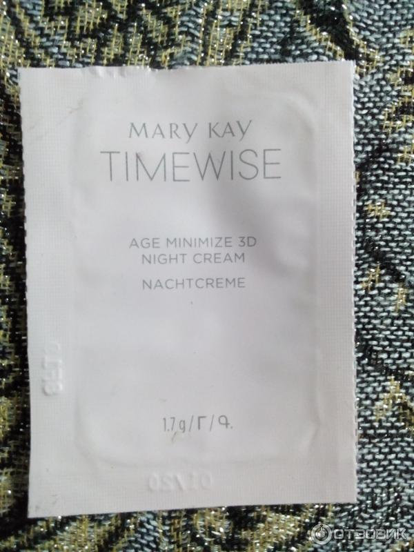 Косметика Mary Kay TimeWise фото