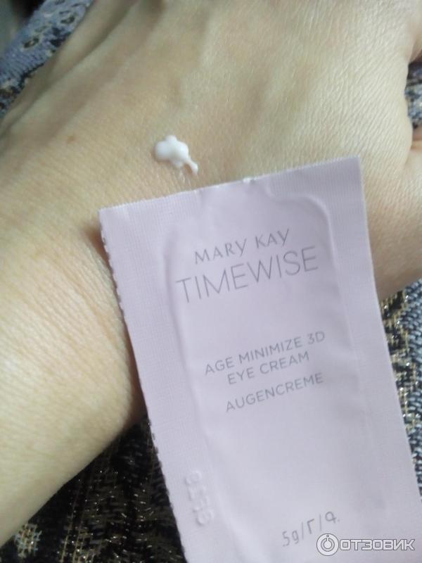 Косметика Mary Kay TimeWise фото