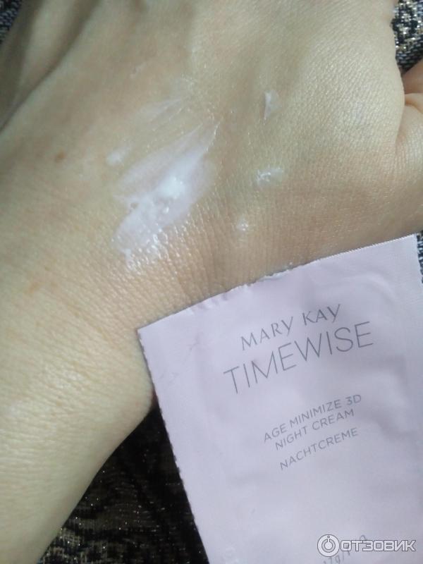 Косметика Mary Kay TimeWise фото