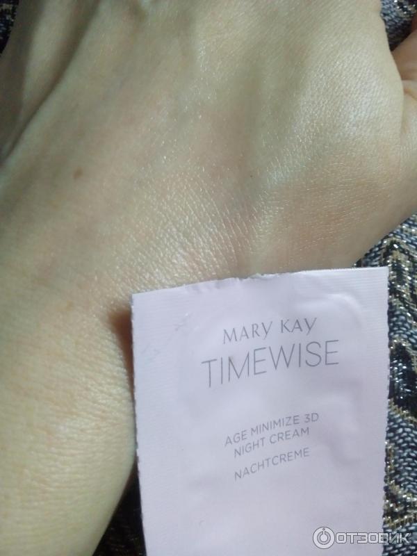 Косметика Mary Kay TimeWise фото