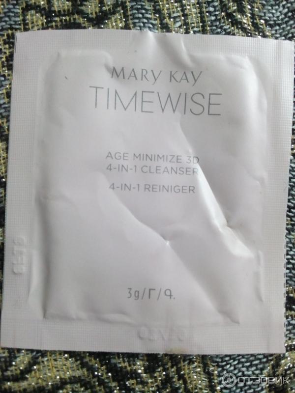 Косметика Mary Kay TimeWise фото