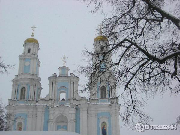 Экскурсия по городу Глубокое (Беларусь) фото