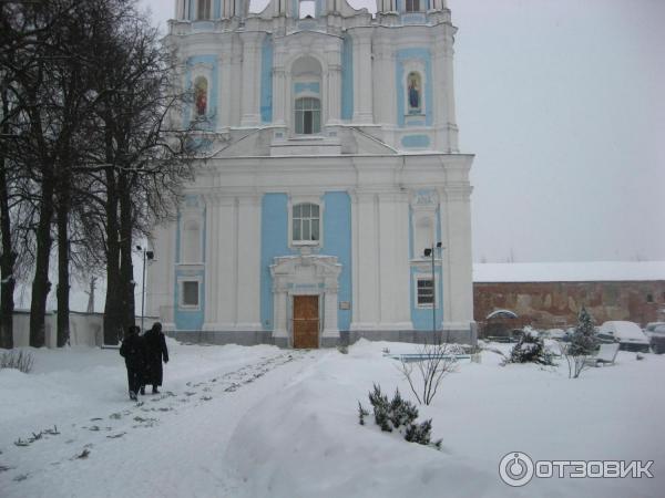 Экскурсия по городу Глубокое (Беларусь) фото