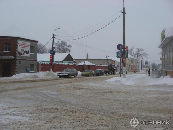 Экскурсия по городу Глубокое (Беларусь) фото