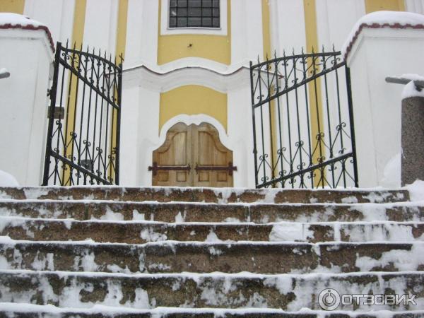 Экскурсия по городу Глубокое (Беларусь) фото