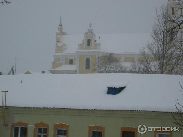 Экскурсия по городу Глубокое (Беларусь) фото