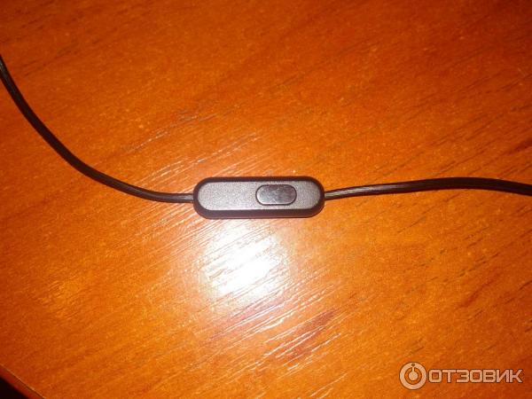 Наушники Sony Stereo Headphones фото