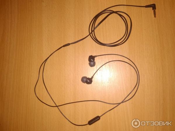 Наушники Sony Stereo Headphones фото