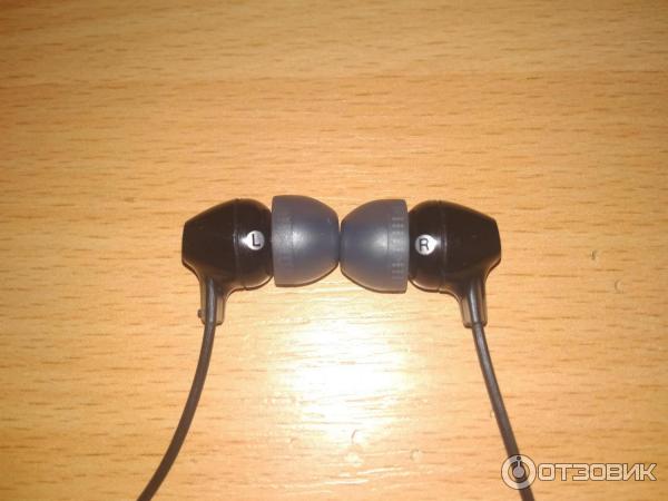 Наушники Sony Stereo Headphones фото