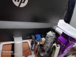 Монитор HP 24es фото