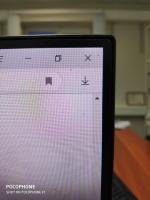 Монитор HP 24es фото
