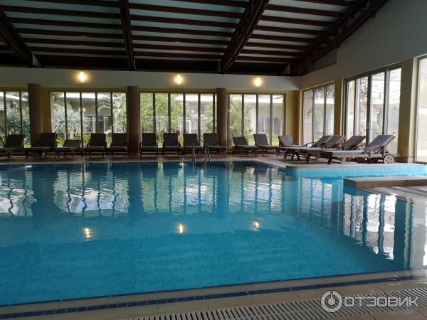 Отель Barut Lara Resort Spa&Suites 5* (Турция, Анталия) фото