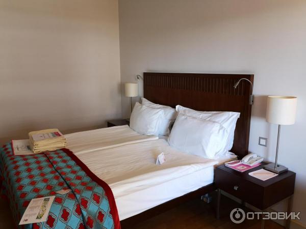 Отель Barut Lara Resort Spa&Suites 5* (Турция, Анталия) фото