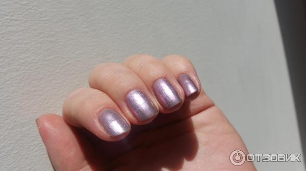 Гель-лак для ногтей Catrice Gel Lacquer фото