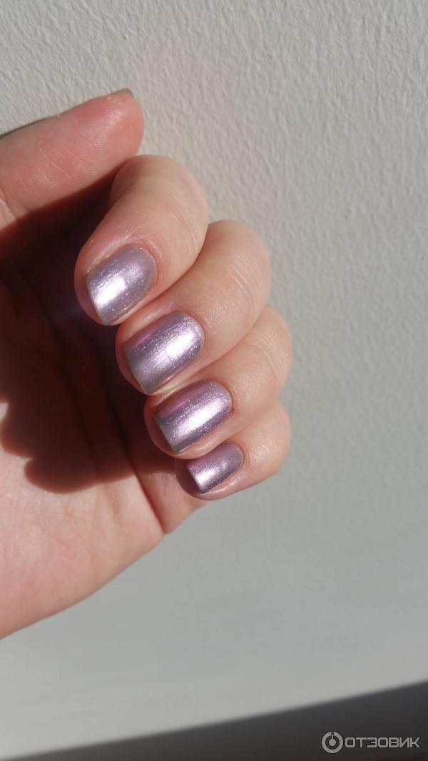 Гель-лак для ногтей Catrice Gel Lacquer фото