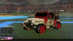 Rocket League - игра для PC фото