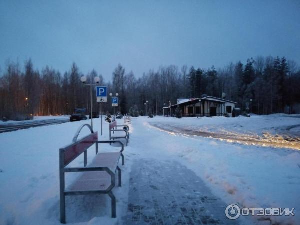 Автобусная экскурсия по г. Минск (Беларусь) фото