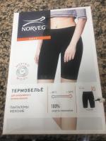 Термобелье Norveg фото