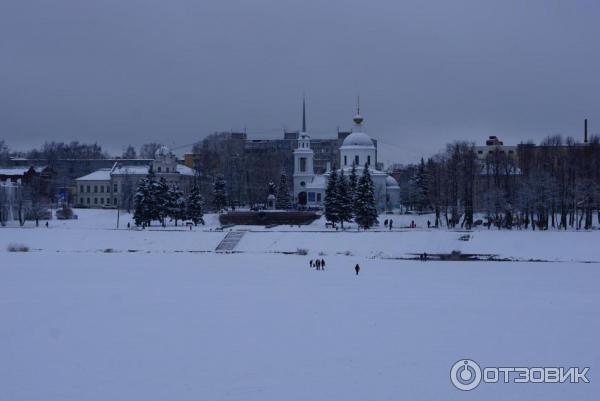 Экскурсия по г. Тверь (Россия) фото