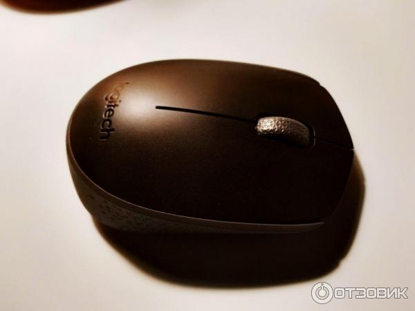 Logitech M171