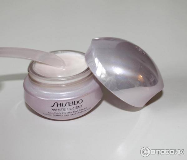 Крем для кожи вокруг глаз SHISEIDO Anti-Dark Circles Eye Cream фото