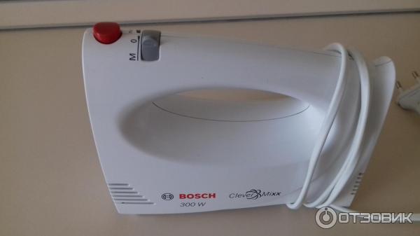 Миксер Bosch MFQ 3010 фото