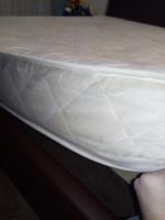 Матрас Аскона "Comfort Plus" фото