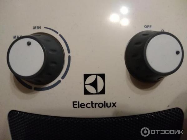 Тепловентилятор Electrolux EFH/C-5115 фото