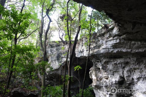 Экскурсия в Санто-Доминго (Доминикана) фото