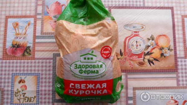 Свежая курочка Здоровая ферма рецепты приготовления блюд из курицы