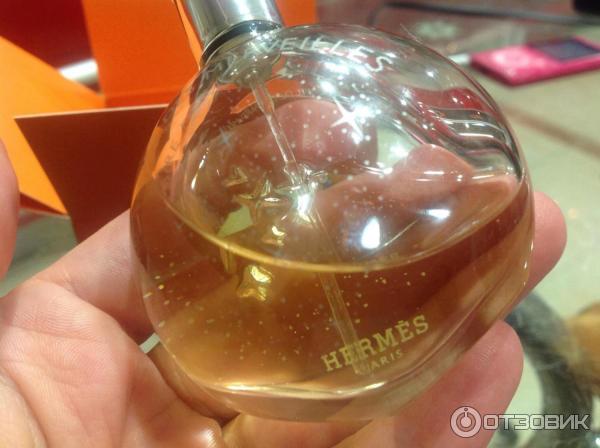 Туалетная вода Eau Claire des Merveilles Hermes фото