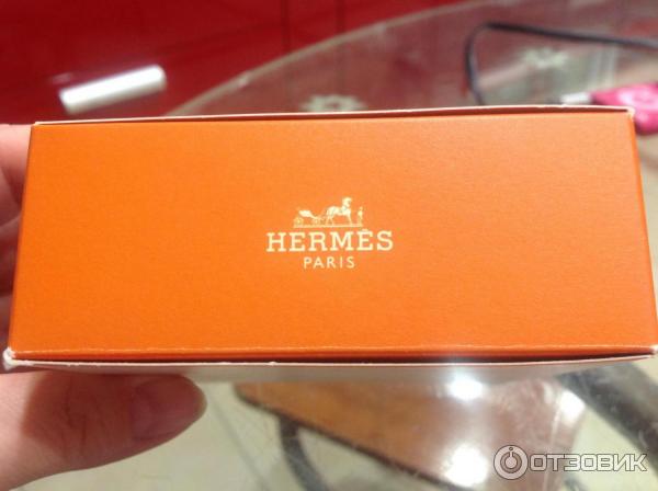 Туалетная вода Eau Claire des Merveilles Hermes фото