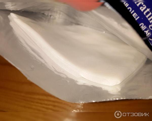 Тканевая маска для лица Ekel Collagen Ultra Hydrating Essence Mask фото