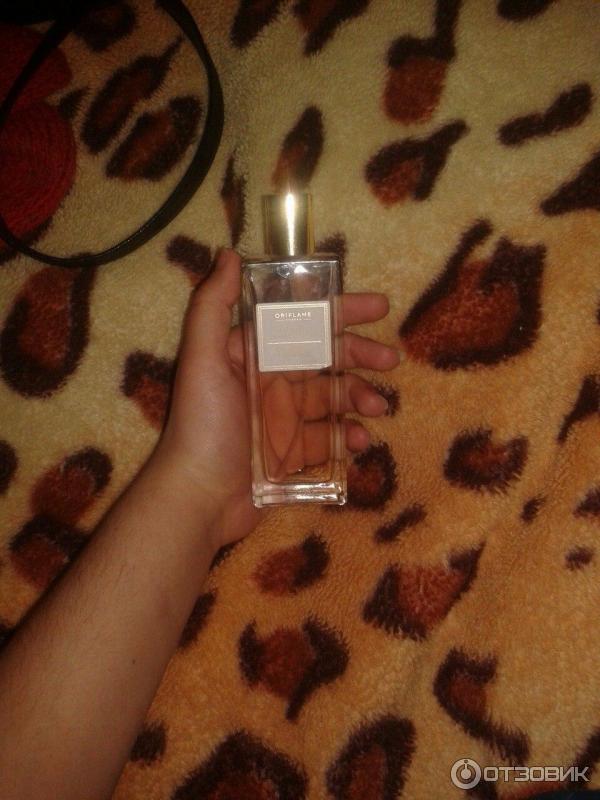 Oriflame SENSUAL JASMINE