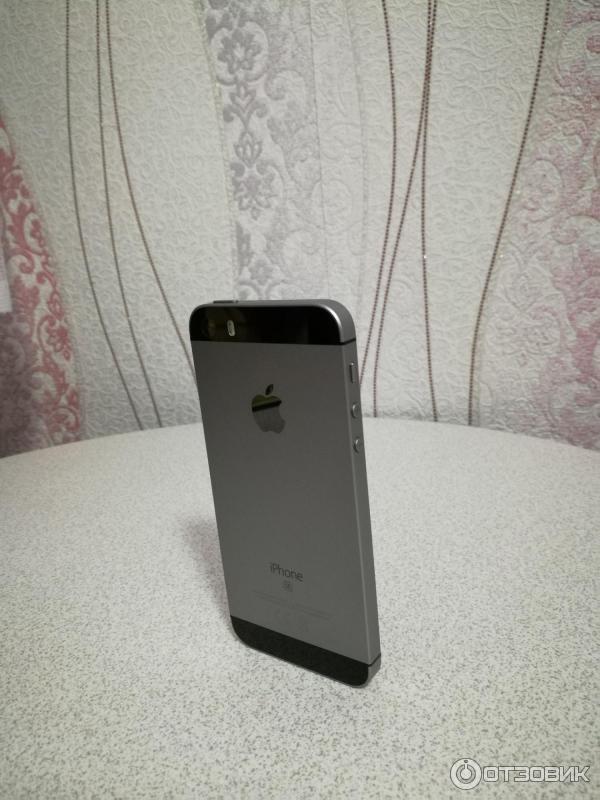 Смартфон iPhone SE 32Gb фото