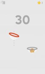 Dunk Shot - игра для Android и IOS фото