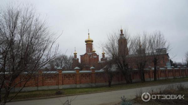 Экскурсия по г. Минеральные Воды (Россия, Ставропольский край) фото