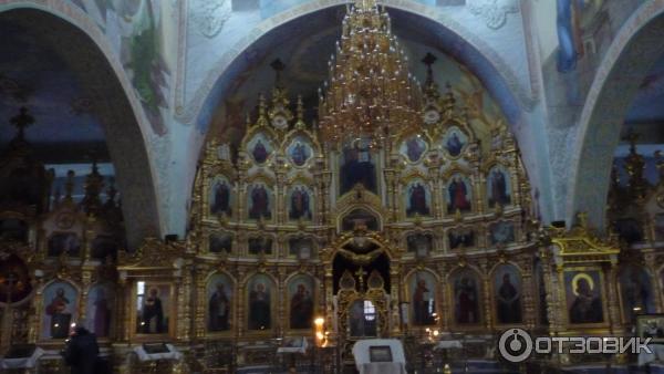 Экскурсия по г. Минеральные Воды (Россия, Ставропольский край) фото