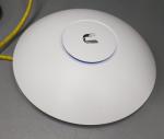 Точка доступа Ubiquiti UniFi AP AC Security HD фото