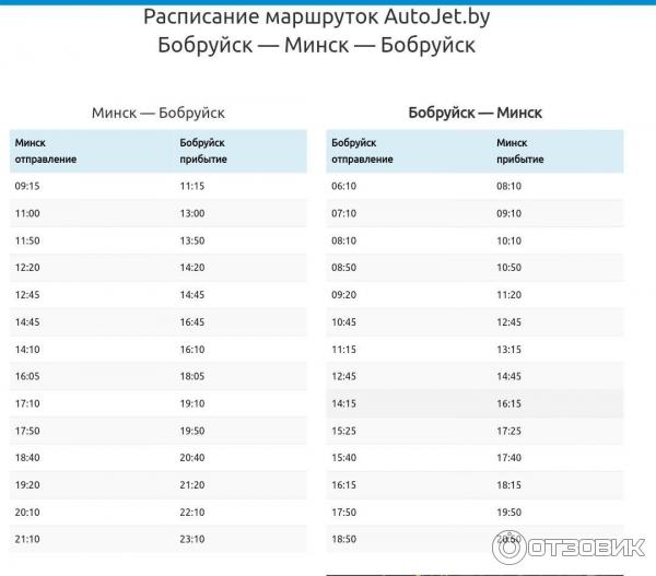 Купить Билет На Поезд Бобруйск Минск