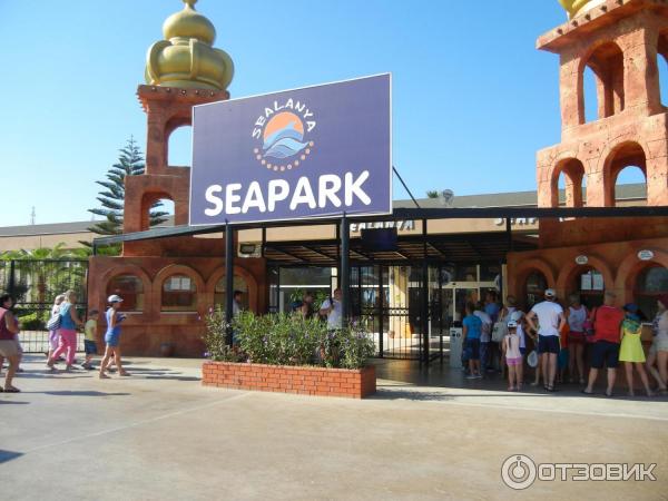 Seaparks