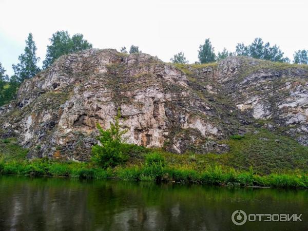 Каменск уральский исеть фото Отзыв о Отдых на реке Исеть (Россия, Каменск-Уральский) Красивая река Исеть