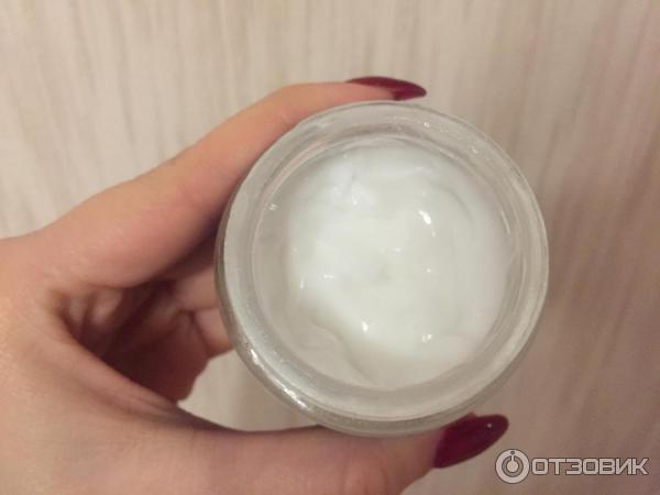 Kрем для лица Jigott Bird's Nest Wrinkle Cream фото