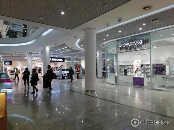 Торгово-развлекательный центр Ocean Plaza (Украина, Киев) фото