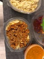 Доставка еды на неделю Вкусный дом (Россия, Москва) фото
