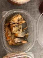 Доставка еды на неделю Вкусный дом (Россия, Москва) фото
